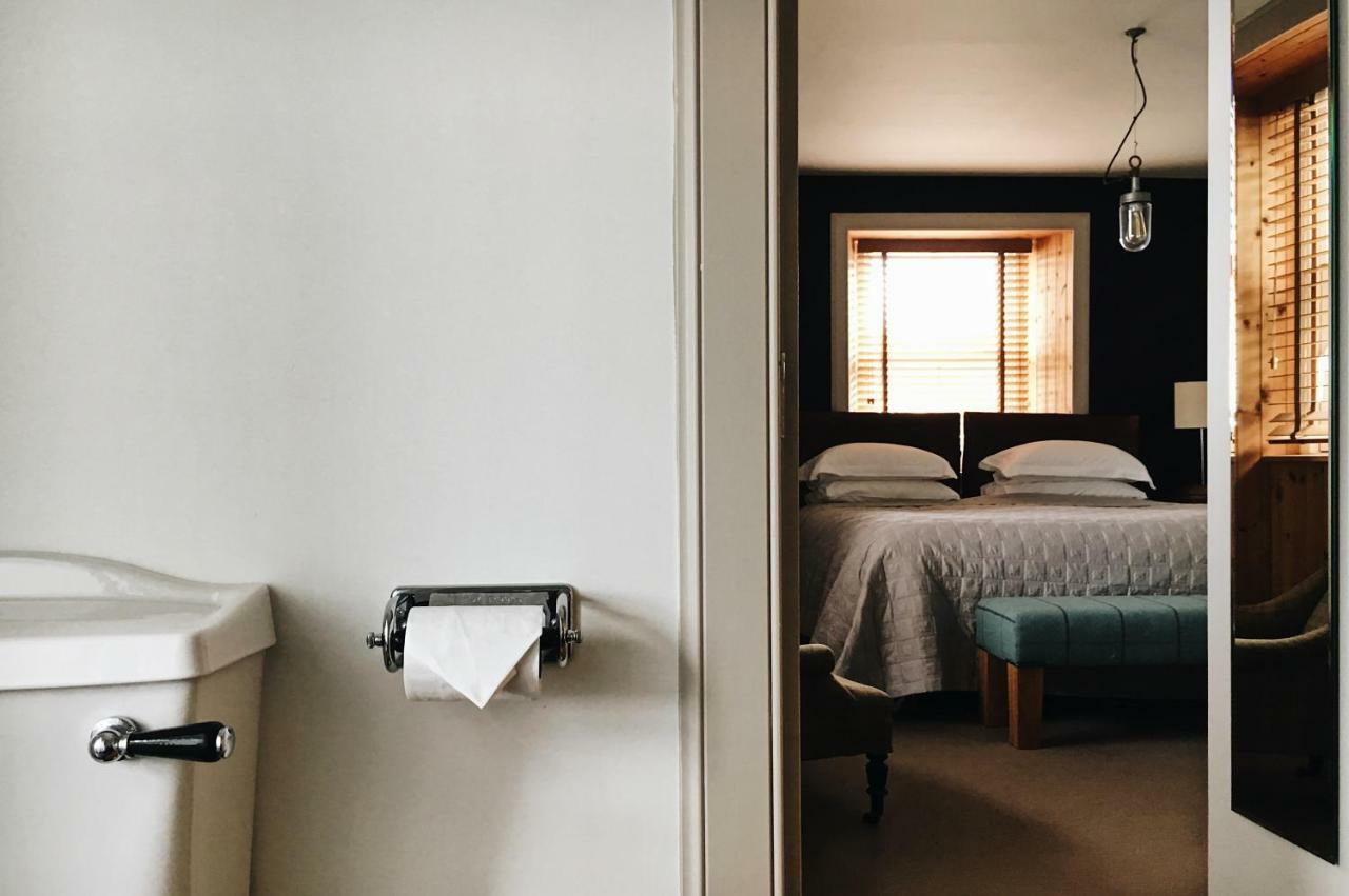 Mackay'S Rooms 德内斯 外观 照片