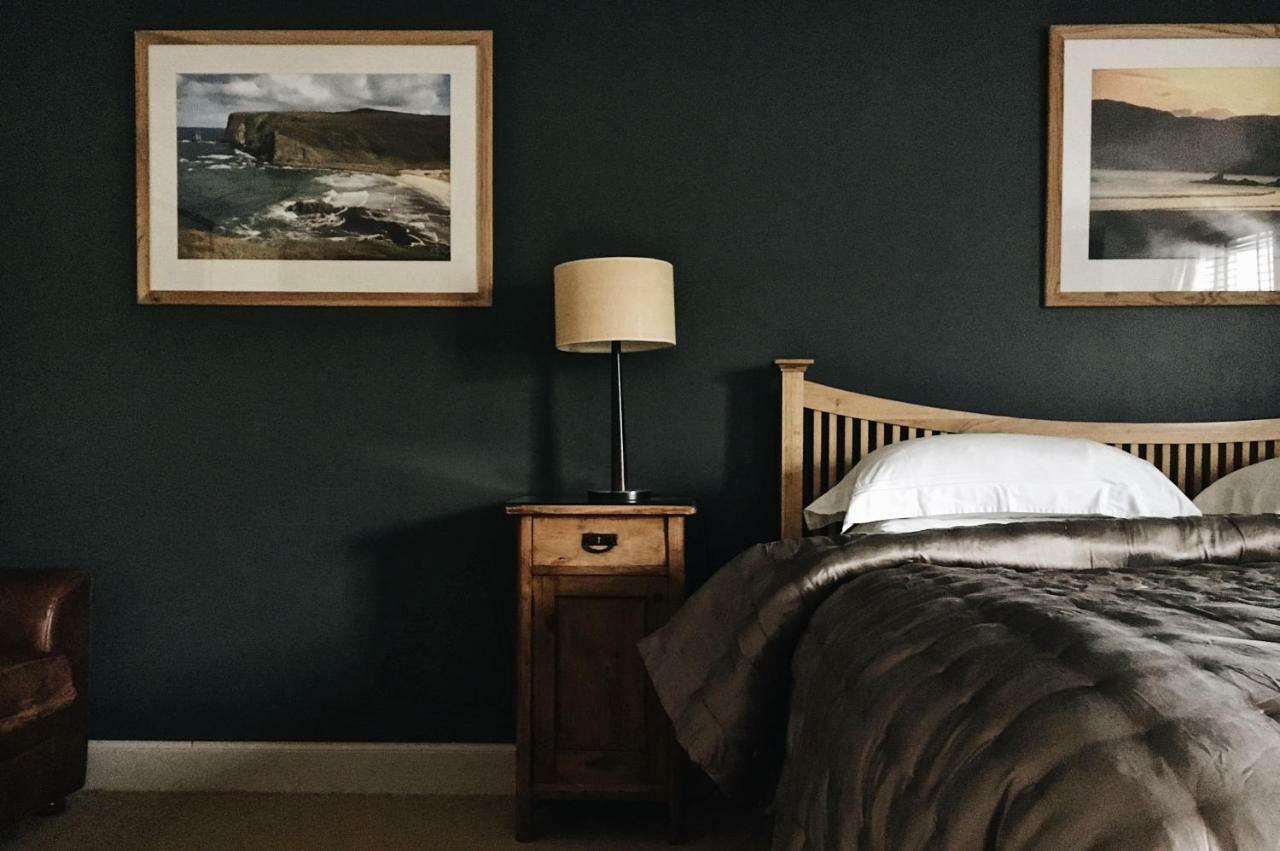 Mackay'S Rooms 德内斯 外观 照片